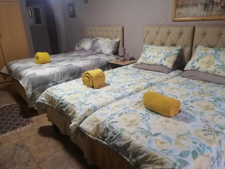 Grace's Santuary - B&B La Mercy