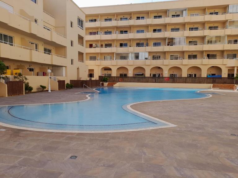Apartamento Marineda - Chambres d'hôtes El Médano