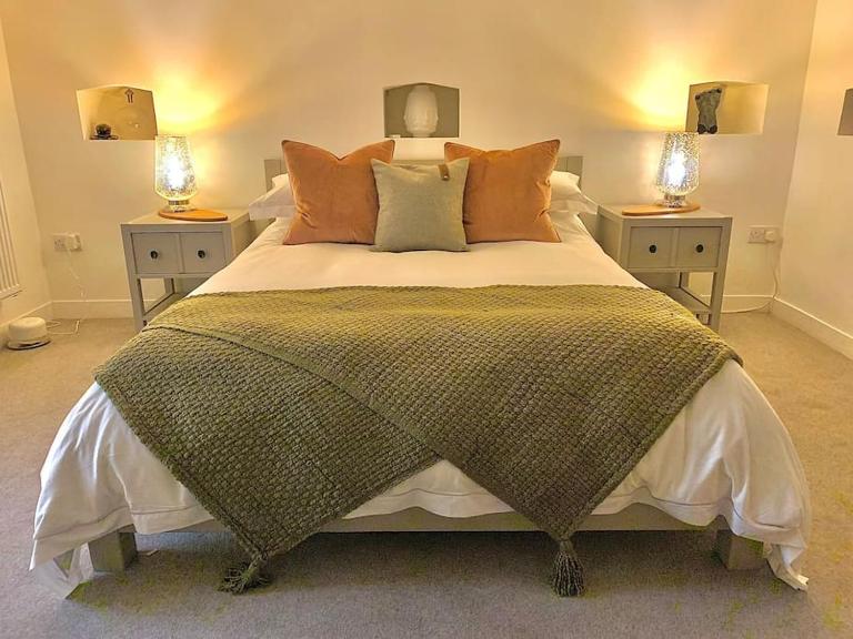 City Apartment, 2 min walk to Norwich centre. - B&B Norwich