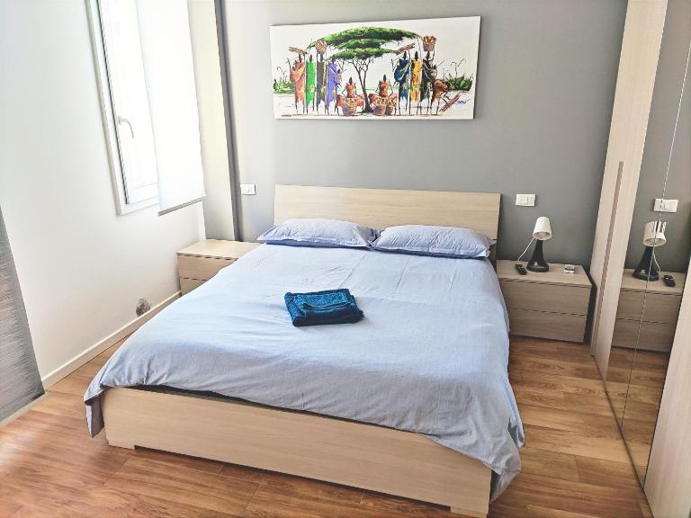 Santa Viola House - B&B Bolonia