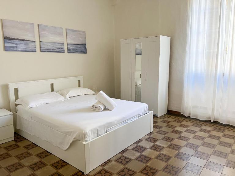 Civico 41 Lucca City Center Apartment - Ferienwohnung Lucca