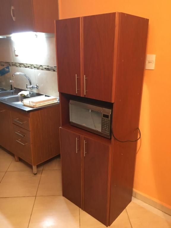 Cami III seña para confirmar - Ferienwohnung Piriápolis