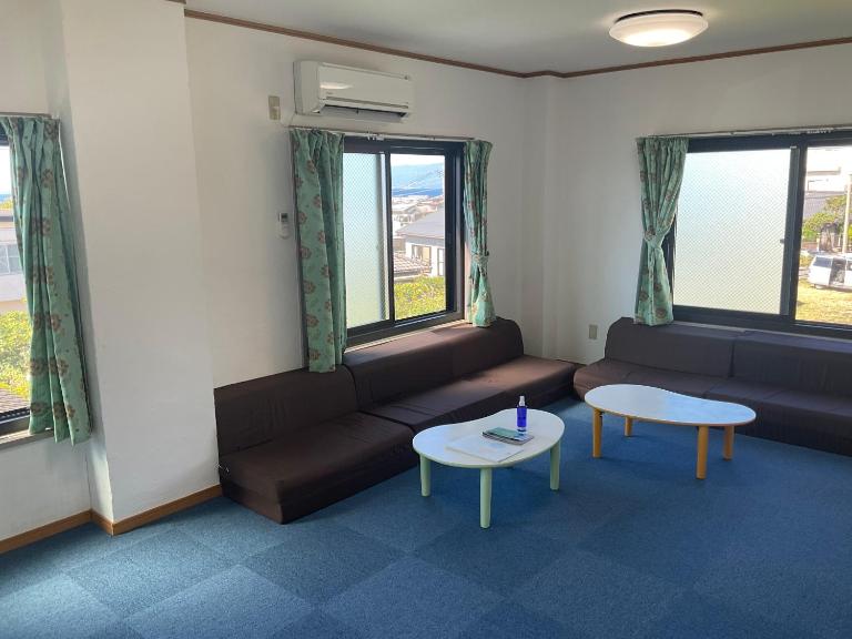 ゲストハウスKOIZUMI - B&B Ōshima