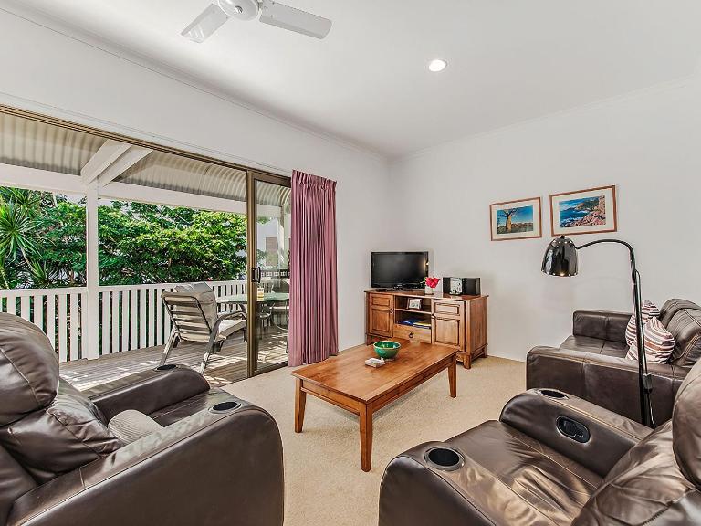 Unit 2 Riverbreeze - B&B Neusa Vale