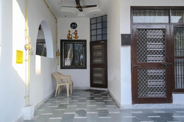 Aradhanas Home Stay Near Taj Mahal - Chambres d'hôtes Āgrā