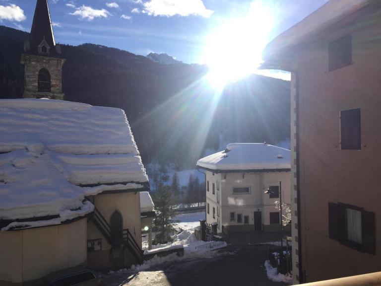 Appartamenti Sasso Rosso - B&B Commezzadura