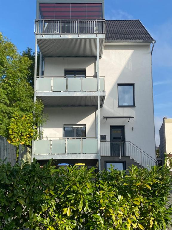 Ferienwohnung LIVONA - Bed and Breakfast Bad Neuenahr-Ahrweiler