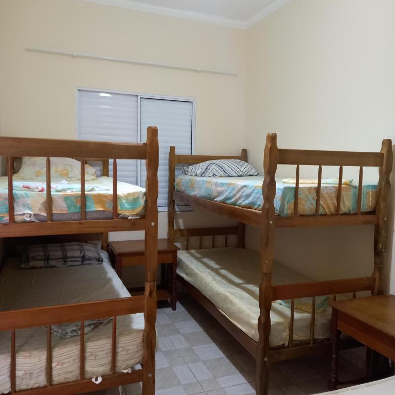 Pousada do Bene 2 - Ferienwohnung Guarujá
