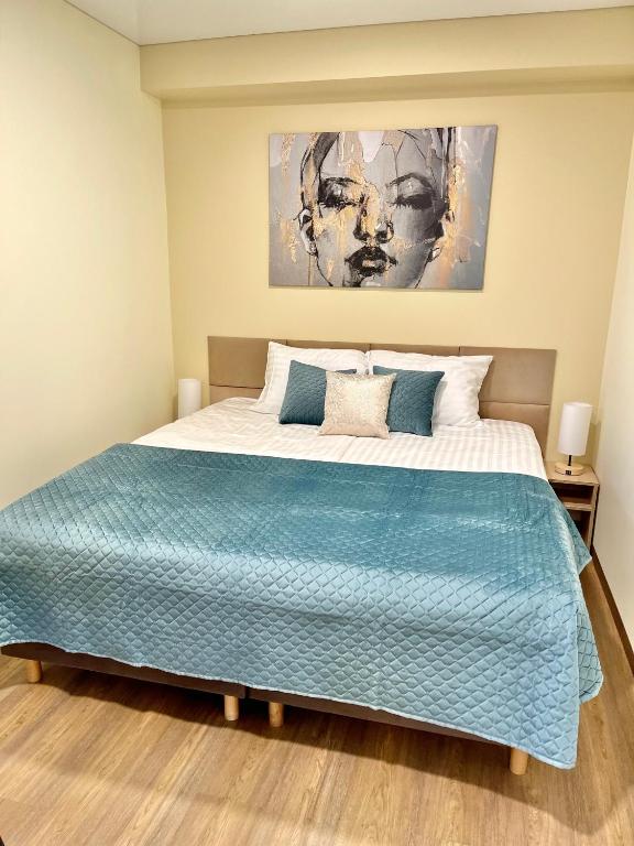 Alanta Apartments Easy Kaunas - B&B Kaunas