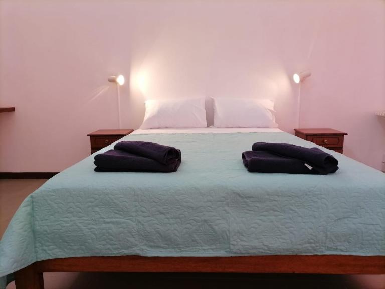 SW Villa Corail - Trou aux Biches - Chambres d'hôtes Trou aux Biches