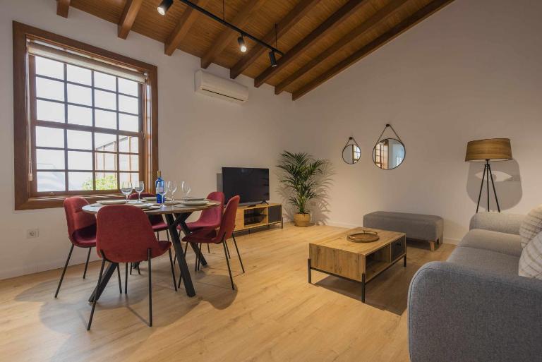 Los Adelantados La Hornacina Live Canarias - B&B San Cristóbal de La Laguna