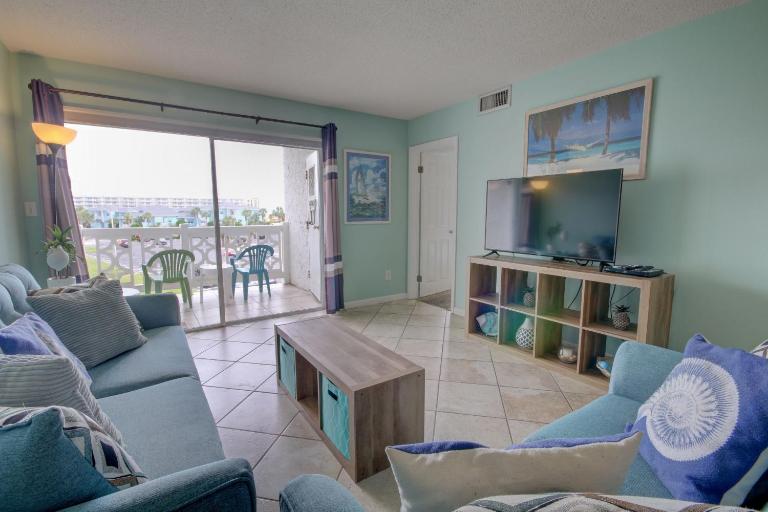 El Matador 238 - FREE TICKETS!! Your stay includes free tickets to many area attractions! - Chambres d'hôtes Fort Walton Beach