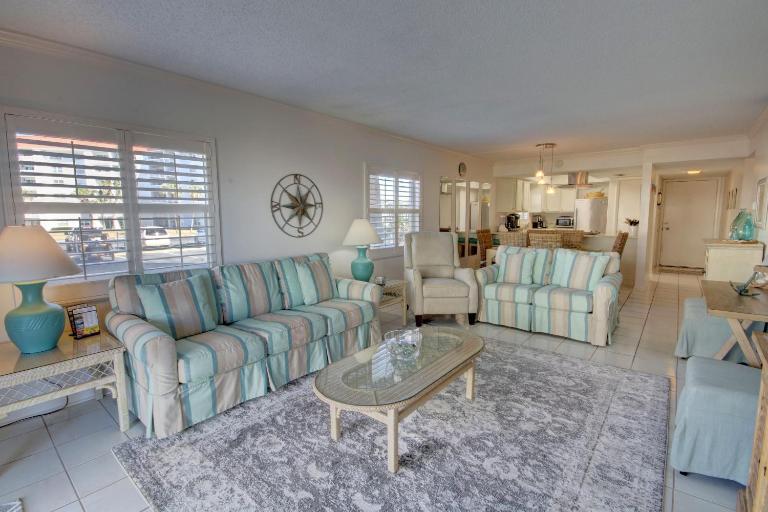 El Matador 319 - FREE TICKETS!! Your stay includes free tickets to many area attractions! - Chambres d'hôtes Fort Walton Beach