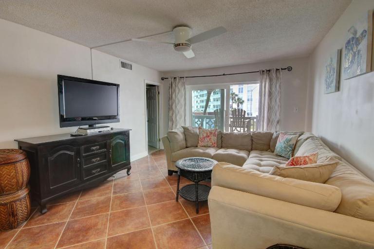 El Matador 327 - FREE TICKETS!! Your stay includes free tickets to many area attractions! - Chambres d'hôtes Fort Walton Beach