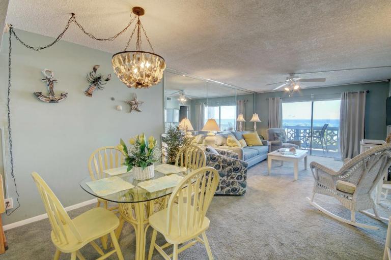 El Matador 446 - FREE TICKETS!! Your stay includes free tickets to many area attractions! - Chambres d'hôtes Fort Walton Beach