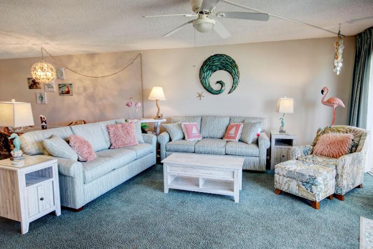 El Matador 464 - FREE TICKETS!! Your stay includes free tickets to many area attractions! - Chambres d'hôtes Fort Walton Beach