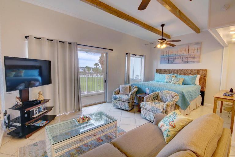El Matador 627 - FREE TICKETS!! Your stay includes free tickets to many area attractions! - Chambres d'hôtes Fort Walton Beach