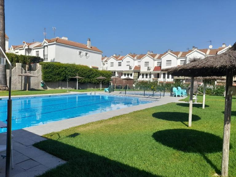 Alojamiento Casa Piano - B&B Aljarafe