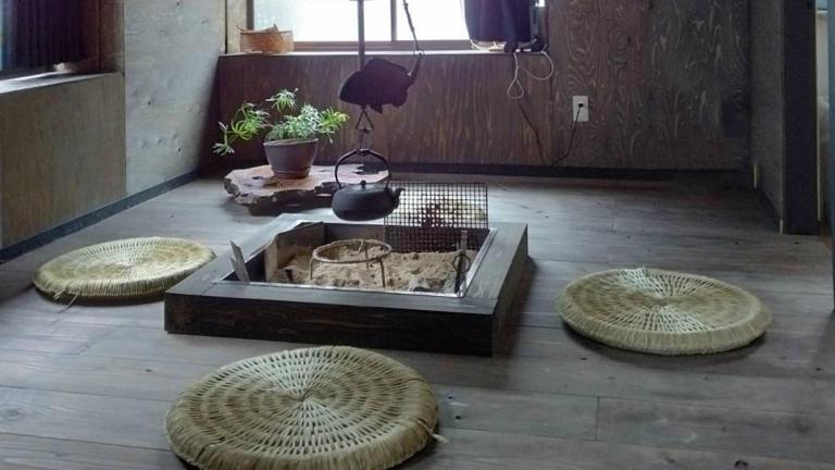 Kakomu - Vacation STAY 70352v - Bed and Breakfast Kesennuma