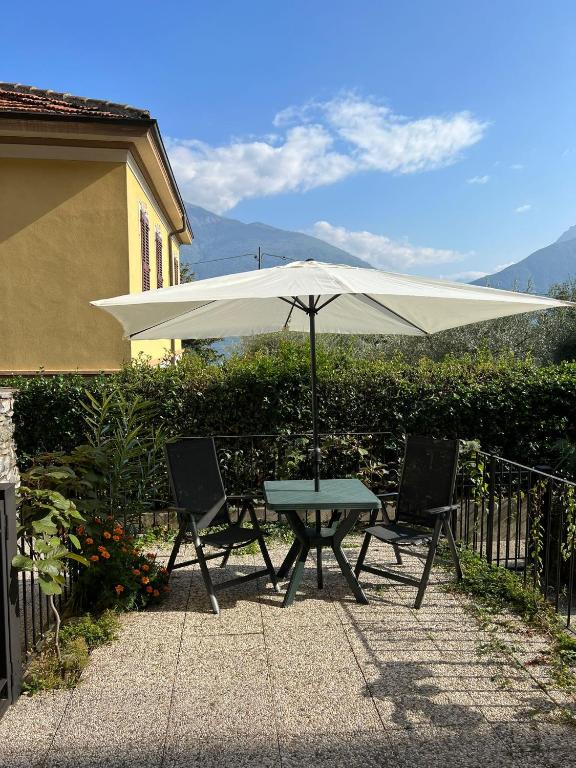 LakeView LakeComo, CIPRESSO 7, 4Seasons, Terrace, 30m to Lake! by STAYHERE-LAKECOMO - B&B Acquaseria