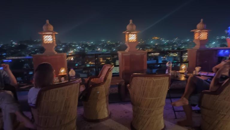 Hill View - B&B Jodhpur