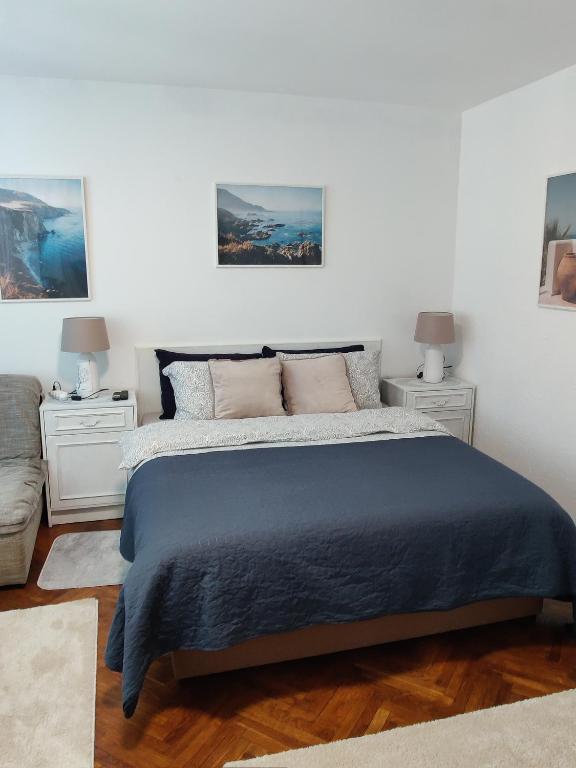 Apartment Miljakovac - B&B Belgrado