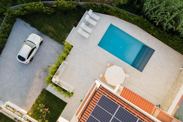 Dimora Manfredo Eco B&B Luxury - B&B San Nicola Arcella