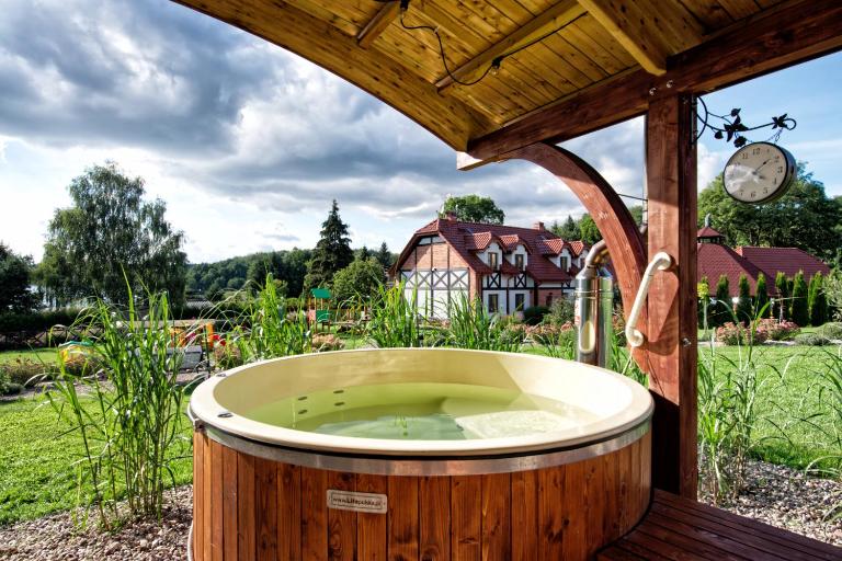 Uroczysko Lutówko - B&B Sępólno Krajeńskie