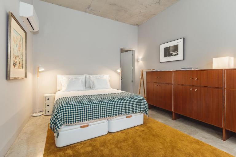 Tanger Suite - Foz, Serralves & beach - B&B Porto
