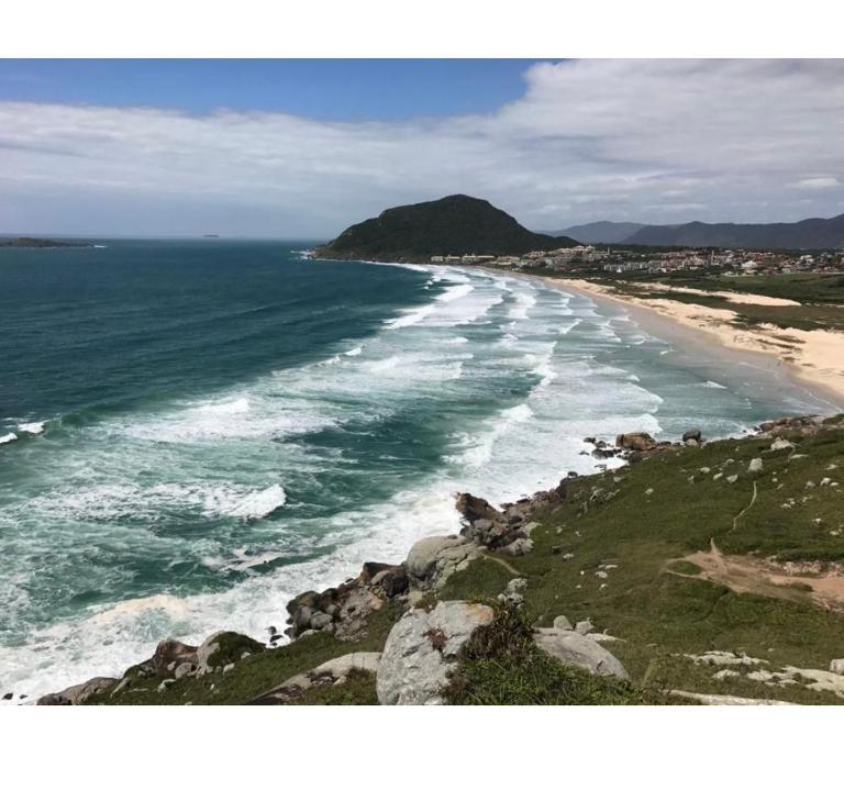 Ilha da Magia Apartamentos - B&B Florianópolis