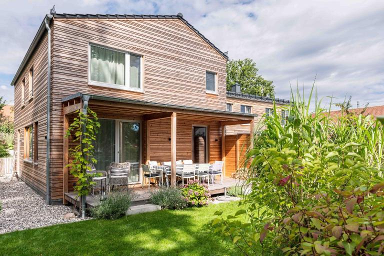 Strandweiss & Strandgrau - Ferienwohnung Ostseebad Zinnowitz