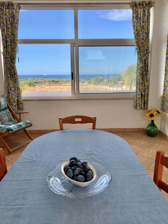Bei tempi - B&B Polignano a Mare