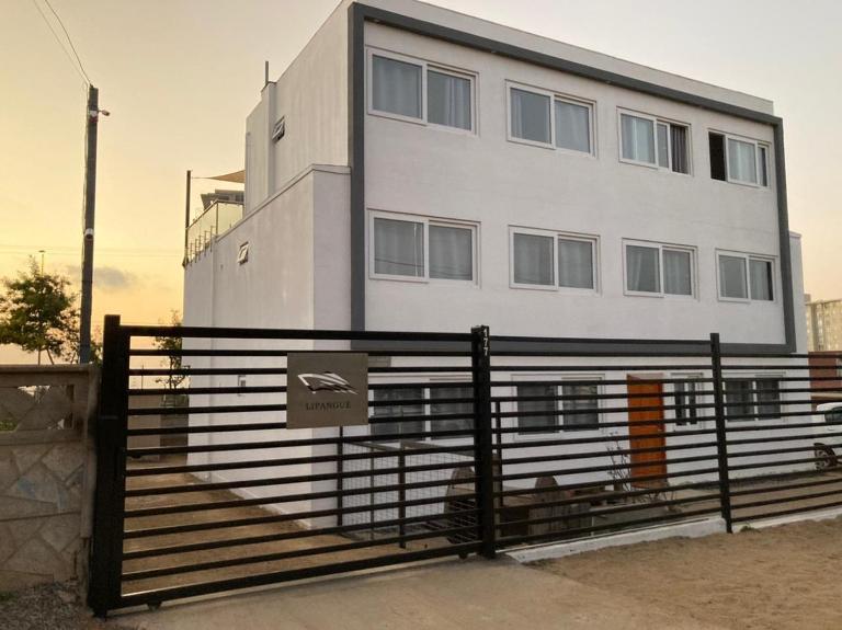 Departamentos Lipangue - B&B Algarrobo