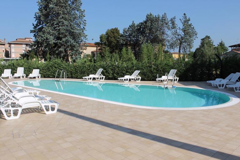 Casa di Chiara - B&B Peschiera del Garda