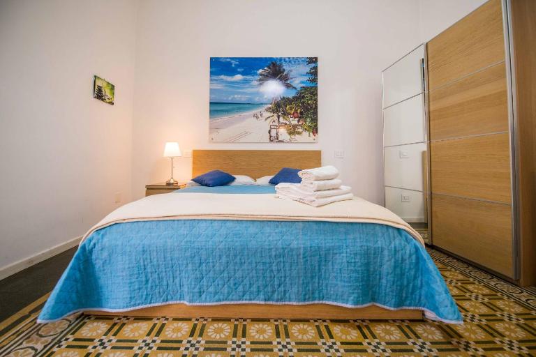 Bed&Breakfast Salerno - B&B Salerno