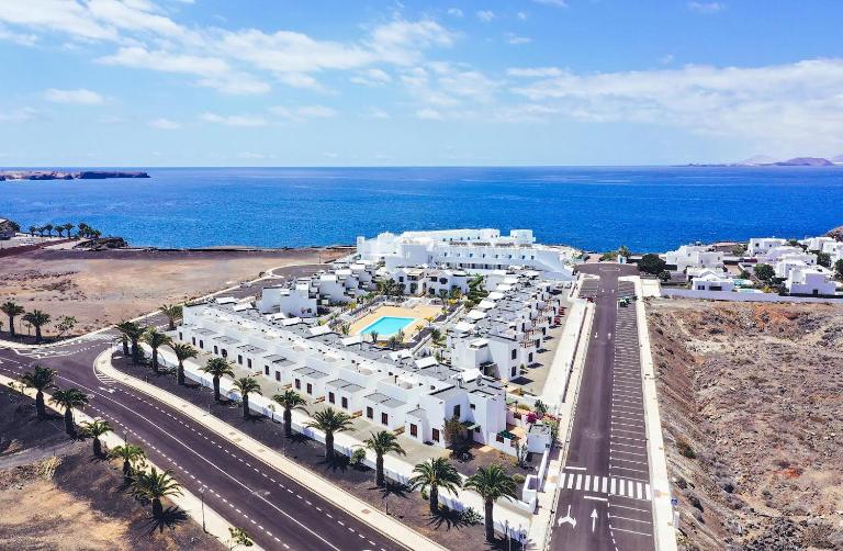 Casa XALISA - Ferienwohnung Playa Blanca