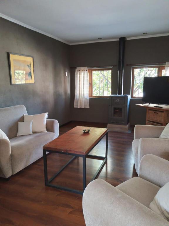 Espectacular casa centro laguna para parejas - B&B Chascomus