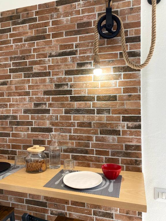 Civico36 - Bed and Breakfast Ilbono