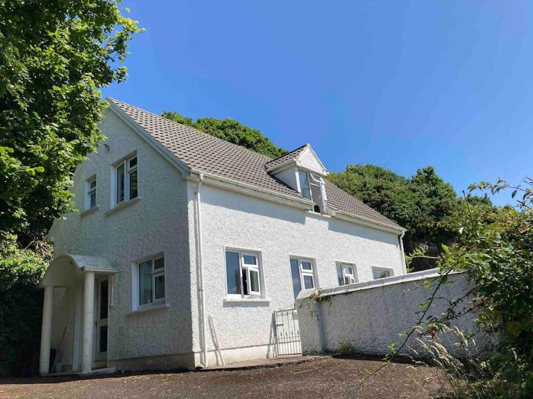 Cosy Stay on The Wild Atlantic Way - B&B Malin