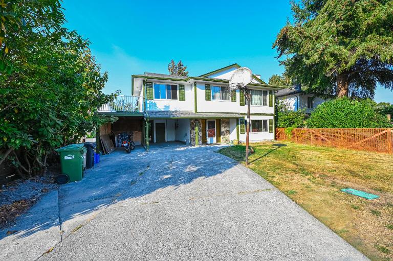 Quite House near the Vancouver Airport - B&B Richmond
