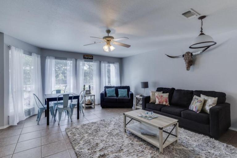 The Retreat at Waterwheel - B&B New Braunfels