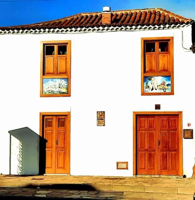 Casa SotoMayor - B&B Santiago del Teide