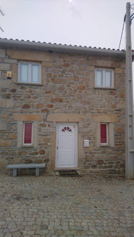 A Casinha rústica com todo o conforto - Bed and Breakfast Aldeia da Ponte