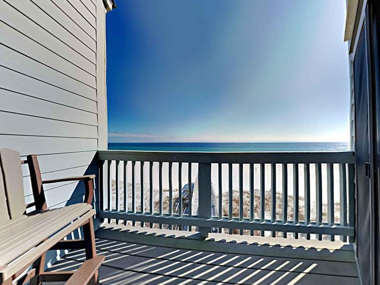 Solana Shores #5 - Chambres d'hôtes Perdido Key