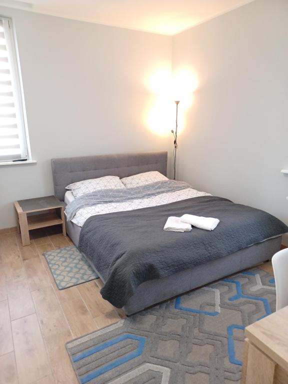 APARTAMENTY CENTRUM Lipowa 16 - B&B Bialystok