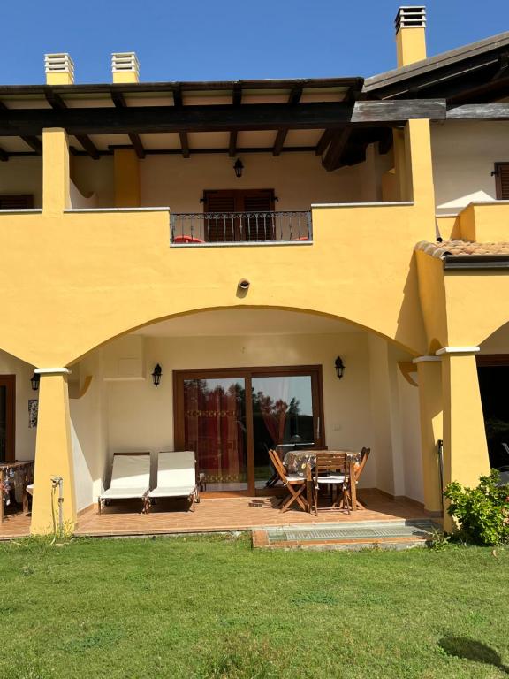 Il Rifugio del Sole - B&B Chia