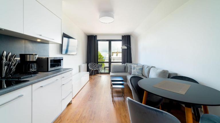 La Siesta Triventi Mountain Residence - Bed and Breakfast Karpacz