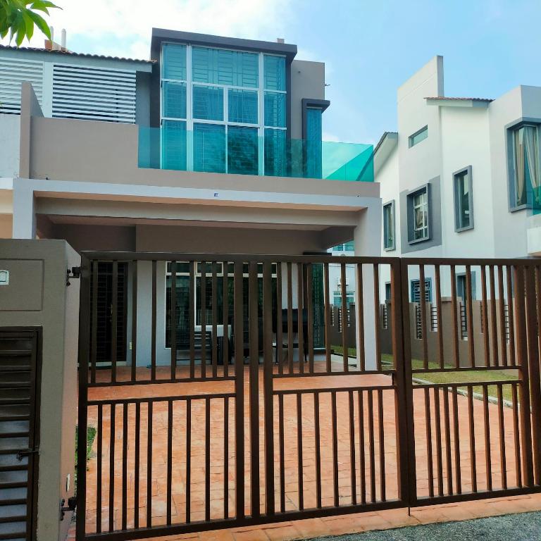 Casuarina Sea Breeze Desaru - B&B Bandar Penawar