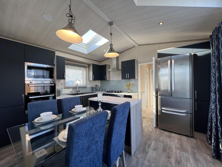 Stewarts Resort Lodge 49 - B&B Saint Andrews