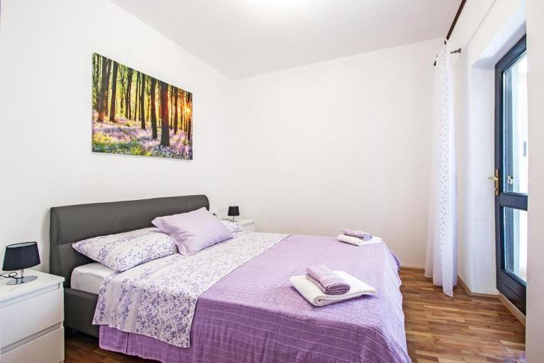 Apartment Andrejka - Ferienwohnung Peroj